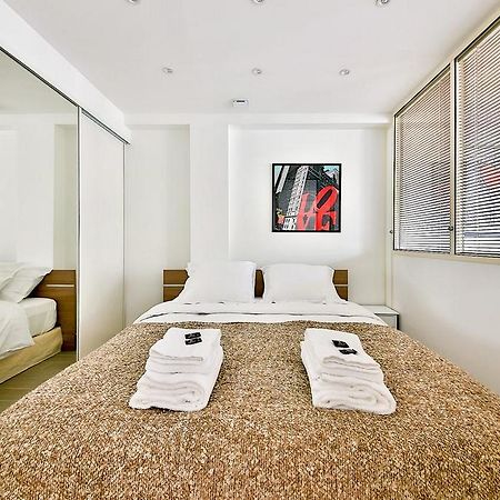 Sweet Inn - Saint Denis ปารีส ภายนอก รูปภาพ
